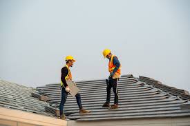 Reliable Pine Mountain, GA Roofing Services Solutions